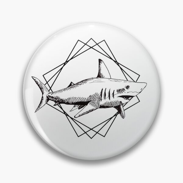 Item preview, Vintage Sharks designed and sold by millx001.