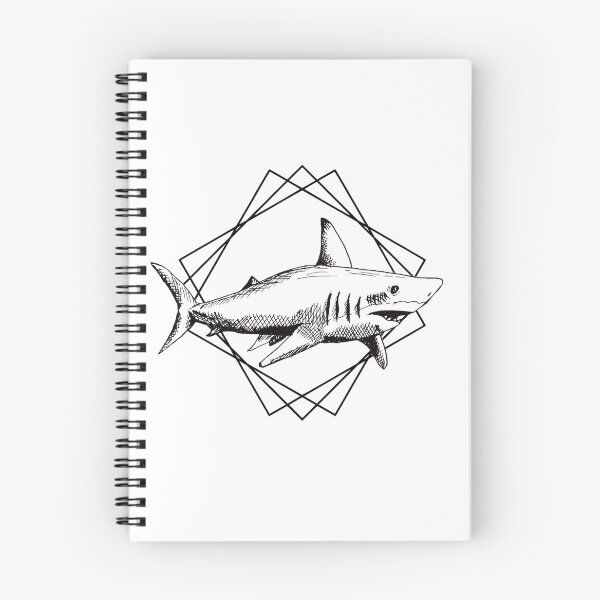 Item preview, Vintage Sharks designed and sold by millx001.