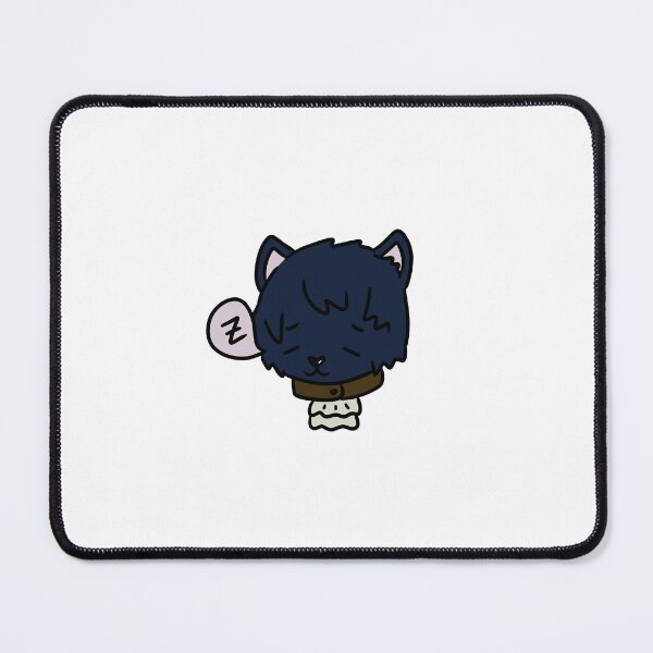 Item preview, Onyx Chibi designed and sold by Darcia22.