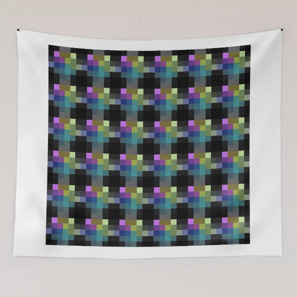 Item preview, Dark Smooth Spectrum Splash designed and sold by Robert Neff.