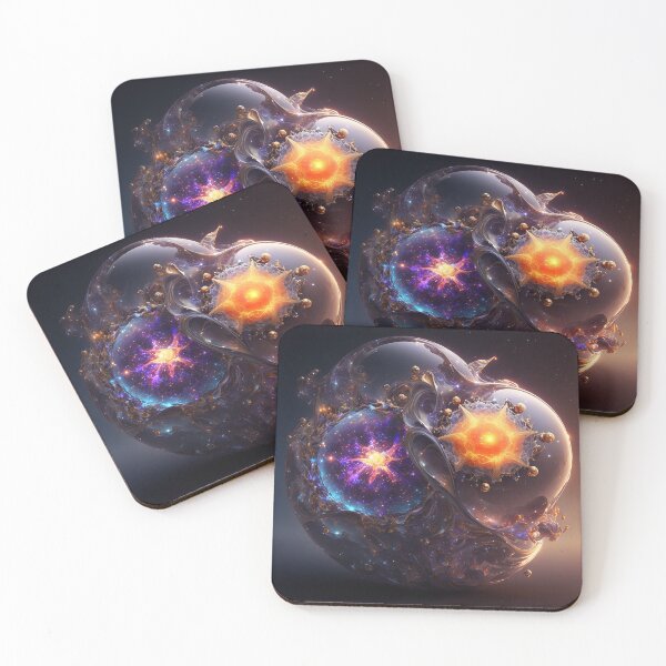 Item preview, Mr. Jeter's Jeweled Universe designed and sold by HummingbirdIA.