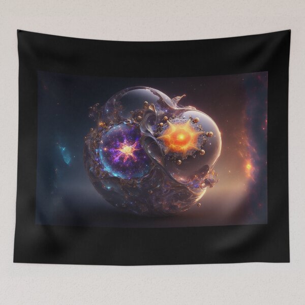 Item preview, Mr. Jeter's Jeweled Universe designed and sold by HummingbirdIA.
