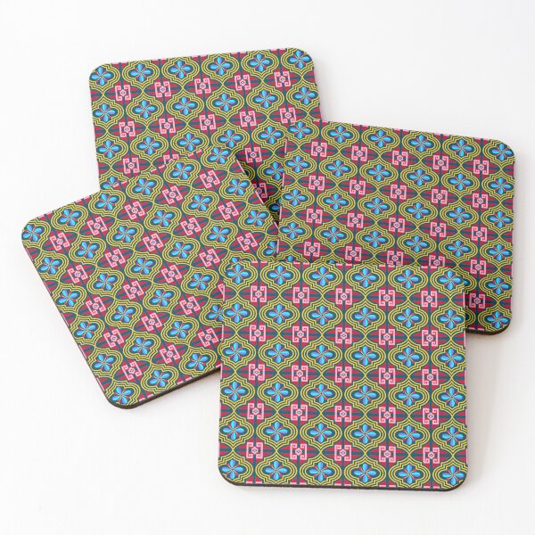 Item preview, Ethnic pattern illution designed and sold by Charmy Design.