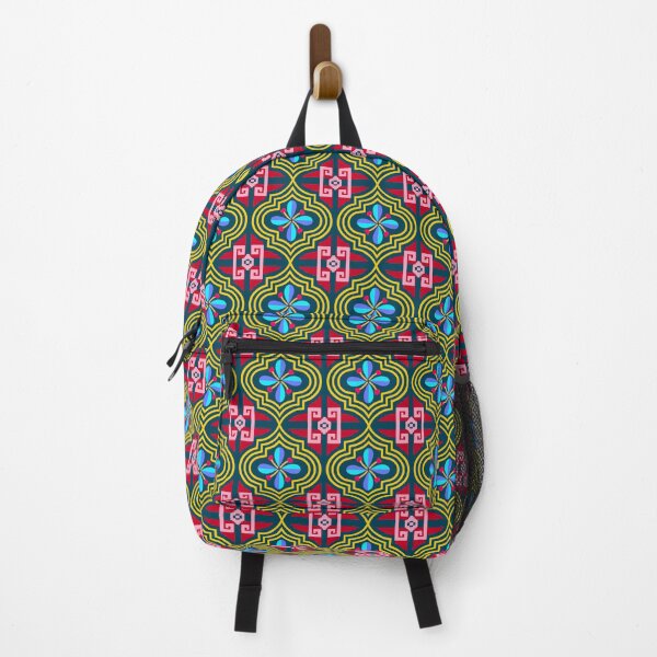 Item preview, Ethnic pattern illution designed and sold by Charmy Design.