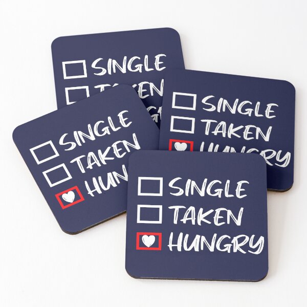 Item preview, Hungry - Funny Valentines Day-  Valentines Day 2023 designed and sold by Luvjesus2.