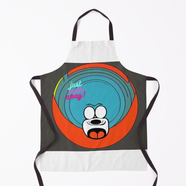 Item preview, Woof Meister Cartoon designed and sold by G-funkle.