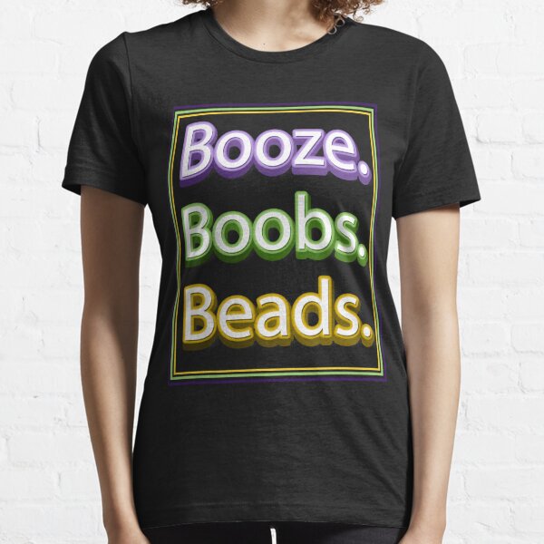 Boob New Designs T-Shirts for Sale