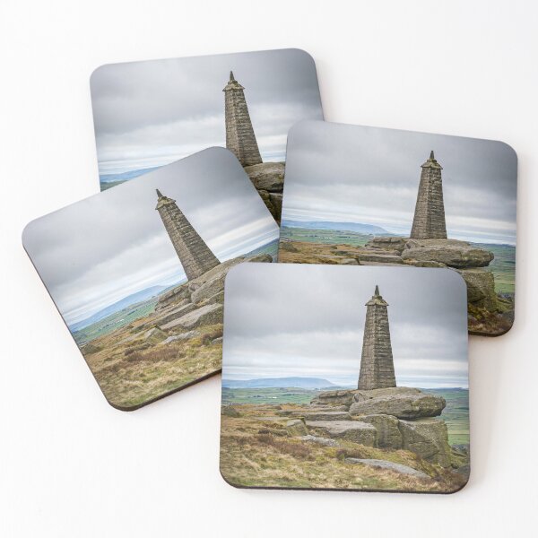Item preview, Cowling (Wainmans) Pinnacle, Sutton in Craven, North Yorkshire designed and sold by Rob  Ford.