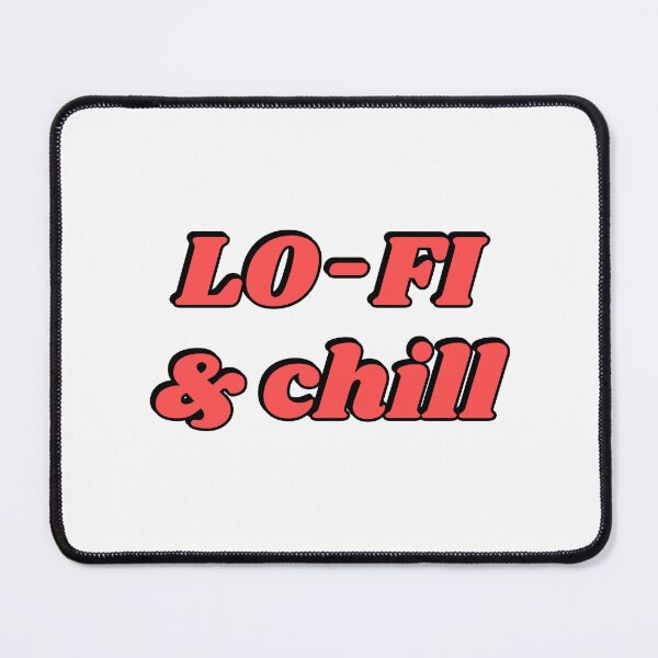 Item preview, Lo-Fi  and Chill - Lofi beats, relaxing music designed and sold by Inspirationmotivation.