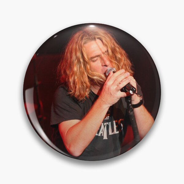Item preview, Collective Soul - Ed Roland - Photograph designed and sold by ConcertImages.
