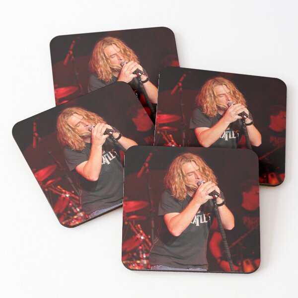 Item preview, Collective Soul - Ed Roland - Photograph designed and sold by ConcertImages.