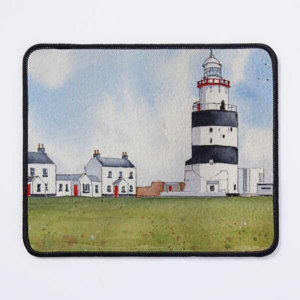 Item preview, Hook Head Lighthouse, County Wexford, Ireland. designed and sold by John Ray.