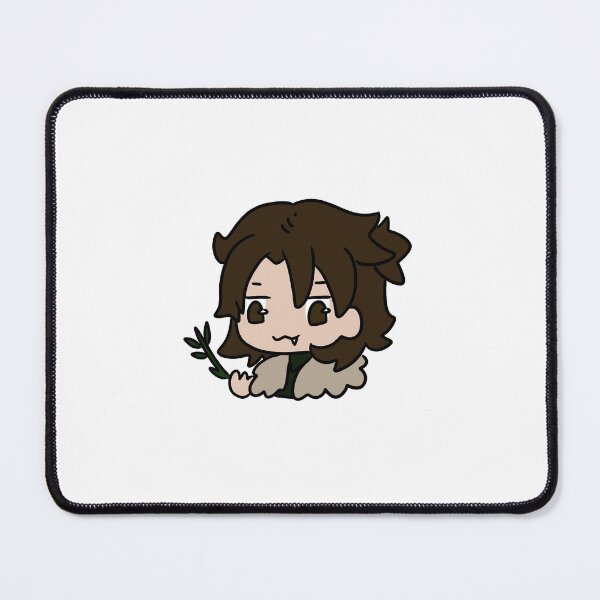 Item preview, Klaus Chibi designed and sold by Darcia22.