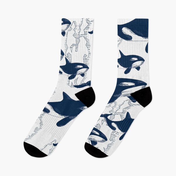 Item preview, Vintage Orca designed and sold by perfektdesign.