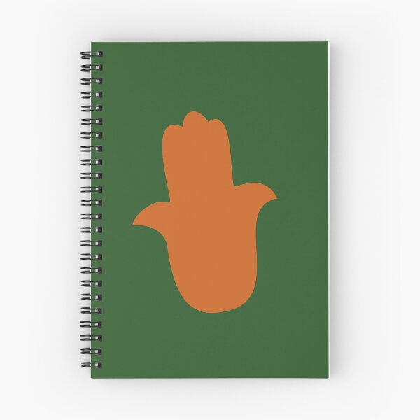 Aperçu de l'œuvre Khamsa créée et vendue par By Coco store.