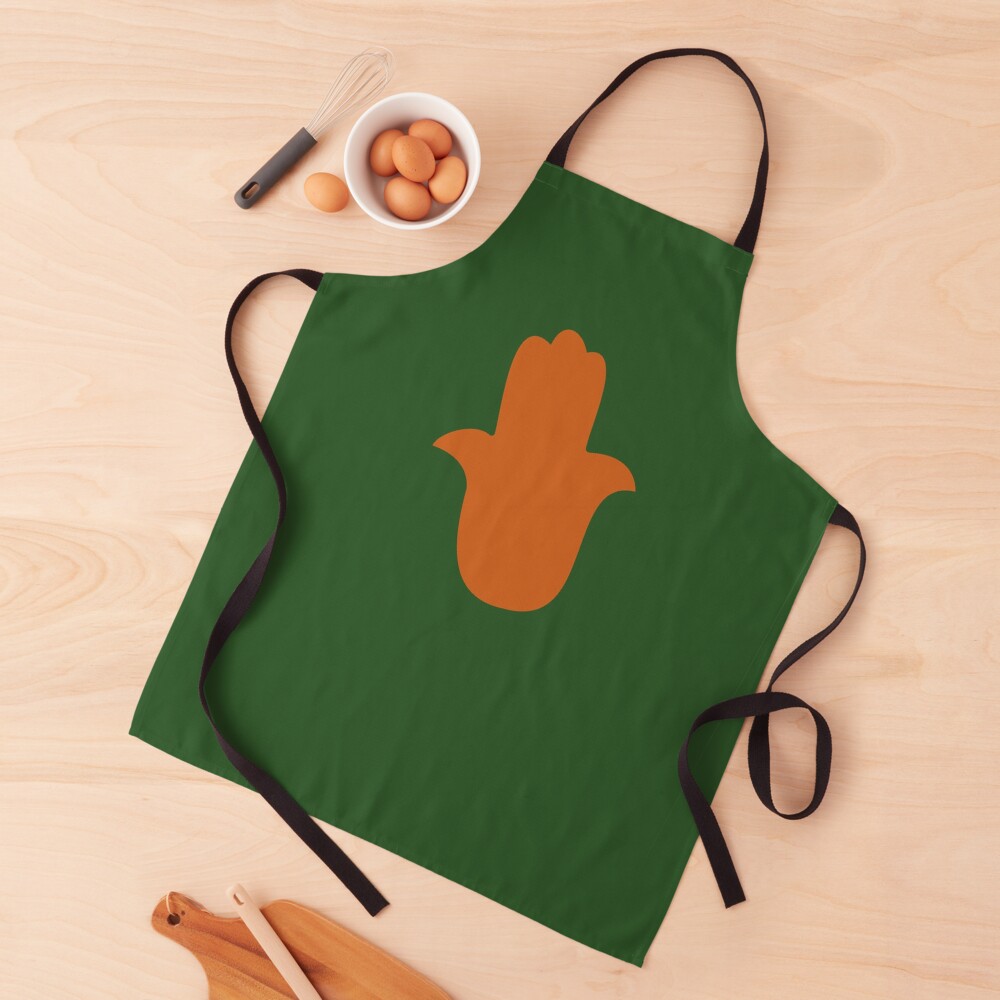 Item preview, Apron designed and sold by mkcoco.