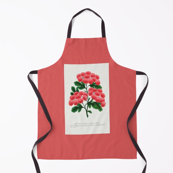 Item preview, Double-Flowering Thorn designed and sold by Chaos Lovers.