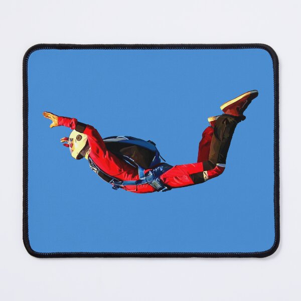 Item preview, skydiver designed and sold by sibosssr.