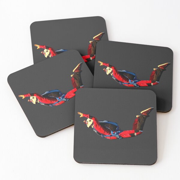 Item preview, skydiver designed and sold by sibosssr.