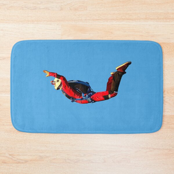 Item preview, skydiver designed and sold by sibosssr.