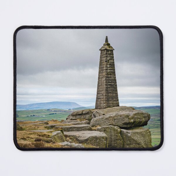 Item preview, Cowling (Wainmans) Pinnacle, Sutton in Craven, North Yorkshire designed and sold by Rob  Ford.
