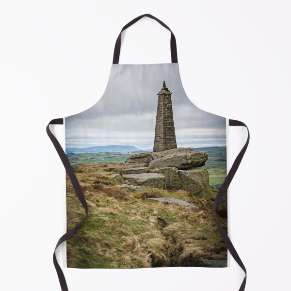 Item preview, Cowling (Wainmans) Pinnacle, Sutton in Craven, North Yorkshire designed and sold by Rob  Ford.