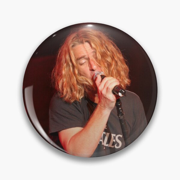 Item preview, Collective Soul - Ed Roland - Photograph designed and sold by ConcertImages.
