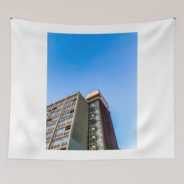 Item preview, Room with a view designed and sold by TimConstable.