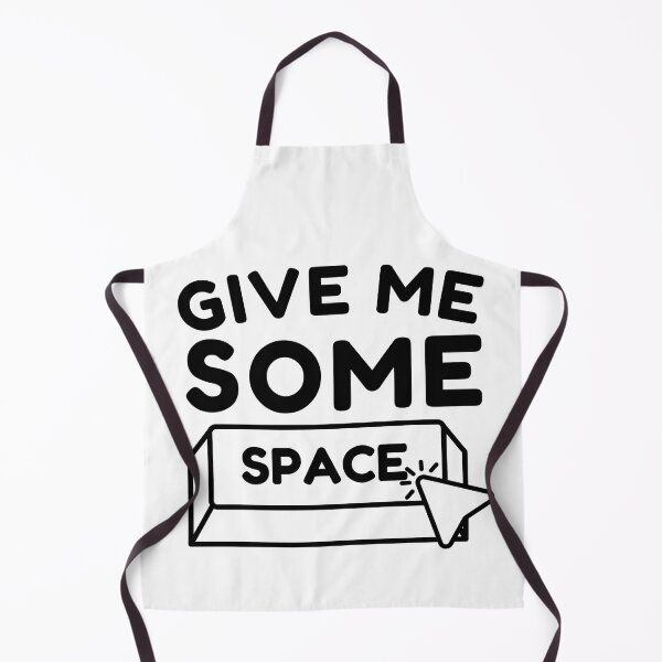 Item preview, Give Me Some Space  designed and sold by Popping Colors.