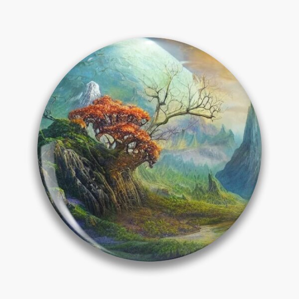 Item preview, AFTER LIFE designed and sold by Ramdom-Ai-Art.
