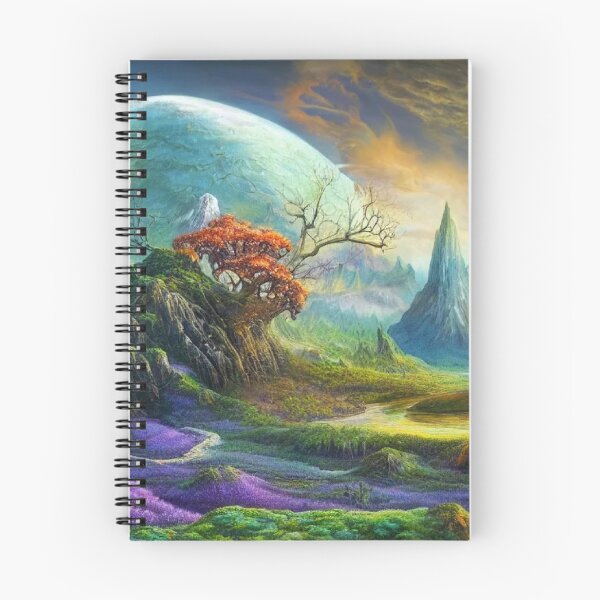 Item preview, AFTER LIFE designed and sold by Ramdom-Ai-Art.