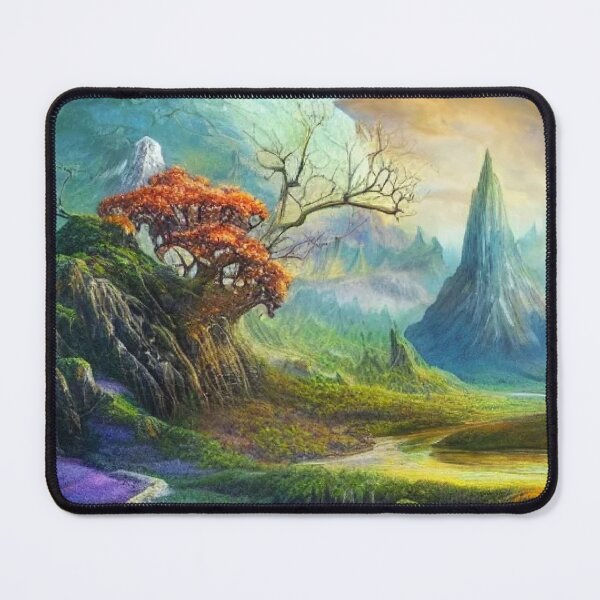 Item preview, AFTER LIFE designed and sold by Ramdom-Ai-Art.