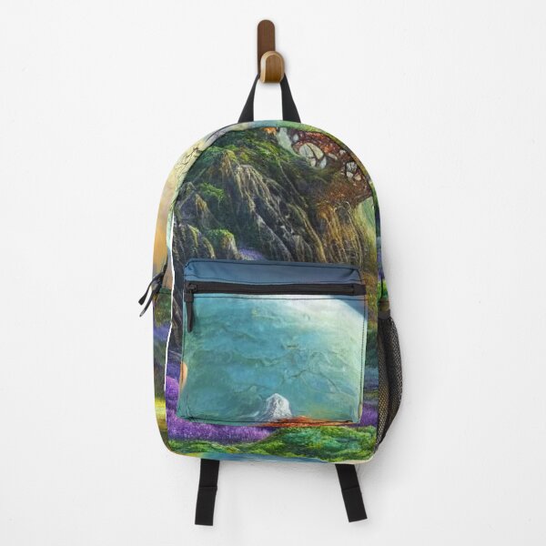 Item preview, AFTER LIFE designed and sold by Ramdom-Ai-Art.