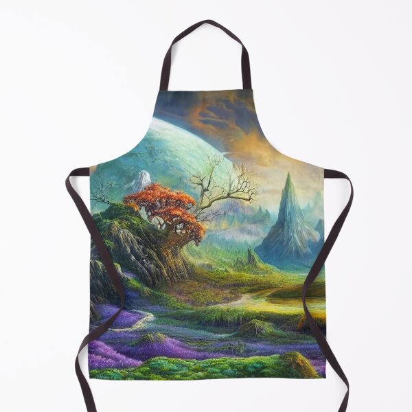 Item preview, AFTER LIFE designed and sold by Ramdom-Ai-Art.