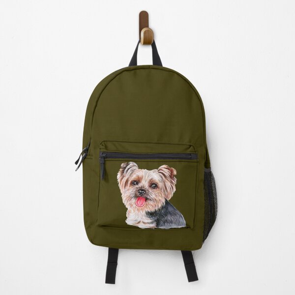 Item preview, Yorkshire terrier dog designed and sold by Bela Ambrus.