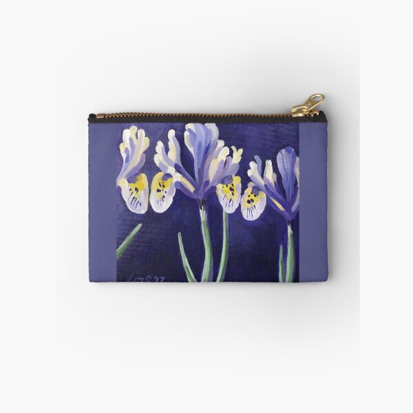 Item preview, Iris Reticulata Study designed and sold by LucyStripes.