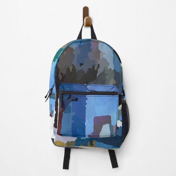 Item preview, Winter in Central Park New York City designed and sold by Jon-Baran.