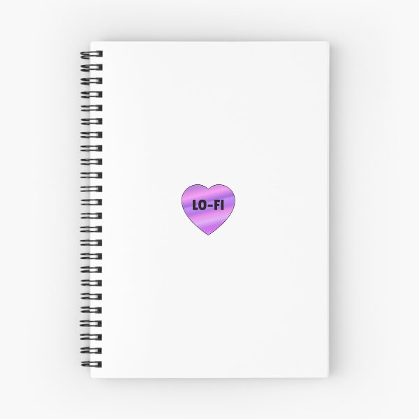 Item preview, Me encanta la música Lo-Fi, Lo-Fi y Chill designed and sold by Inspirationmotivation.