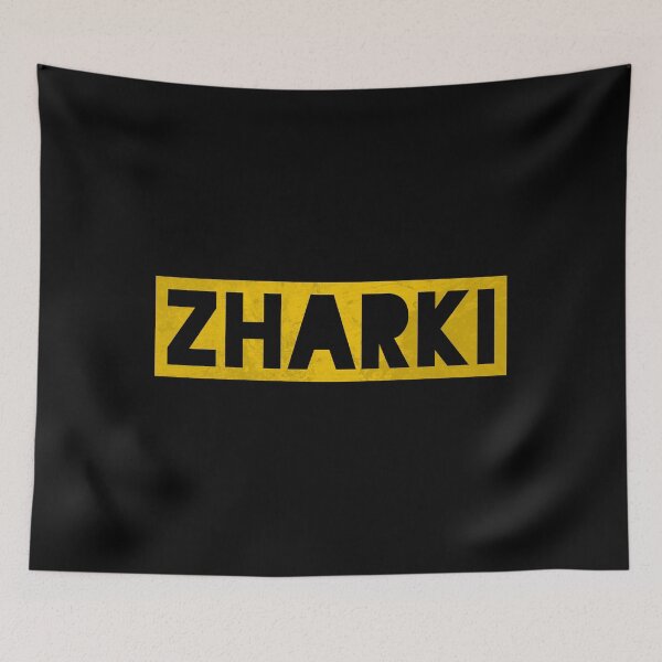 Item preview, Zharki PUBG Bold designed and sold by Essenti4lgoods.