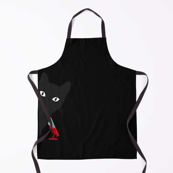 Item preview, Killer Cat designed and sold by T- VIbes ⭐ ⭐ ⭐ ⭐ ⭐.