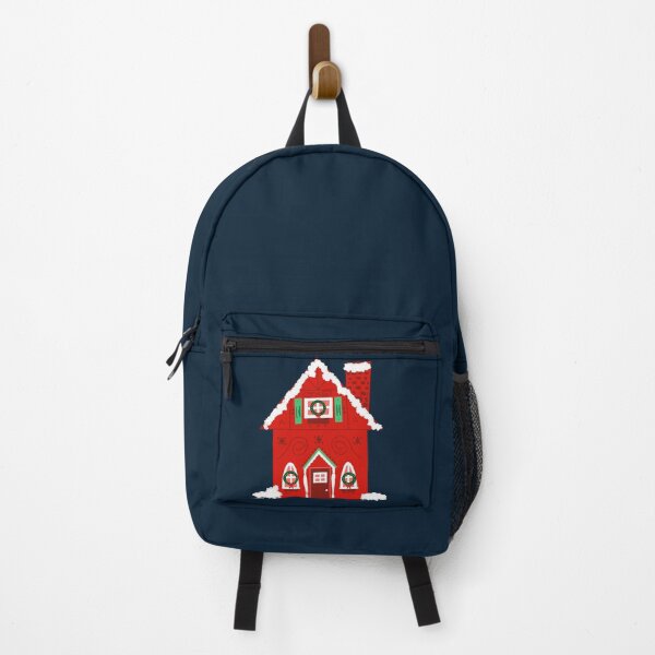 Item preview, Christmas House designed and sold by miad829.