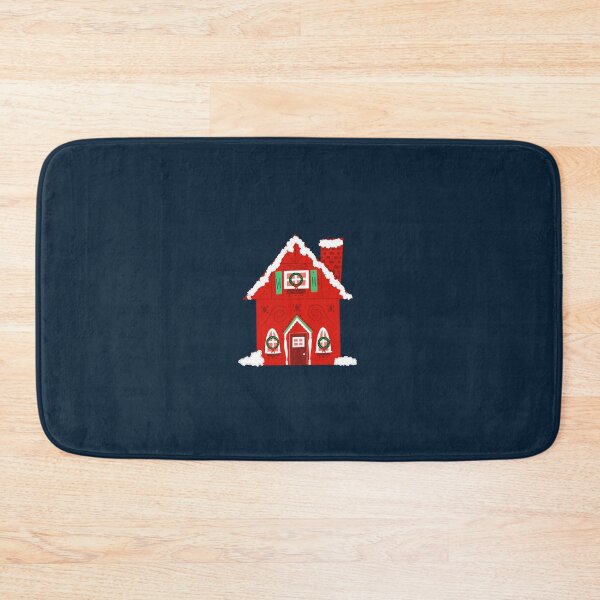 Item preview, Christmas House designed and sold by miad829.