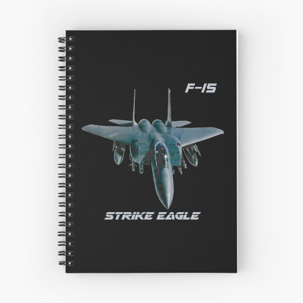 Item preview, F-15 Strike Eagle - US fighter aircraft designed and sold by Dirk4171.