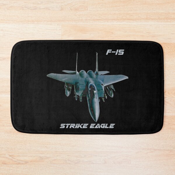 Item preview, F-15 Strike Eagle - US fighter aircraft designed and sold by Dirk4171.