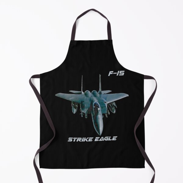 Item preview, F-15 Strike Eagle - US fighter aircraft designed and sold by Dirk4171.