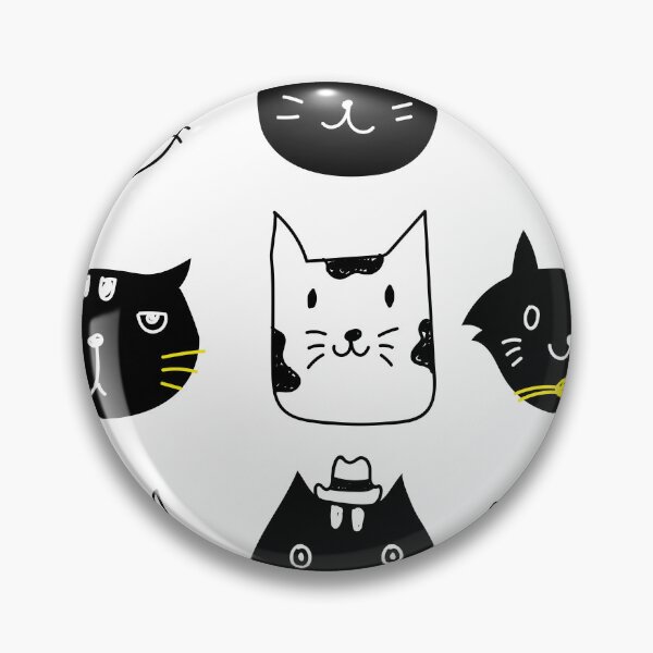 Item preview, Cat Kitten, cats, white, mammal, animals designed and sold by berlamo.