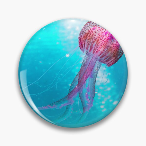 Item preview, Jellyfish  designed and sold by Dom Free.