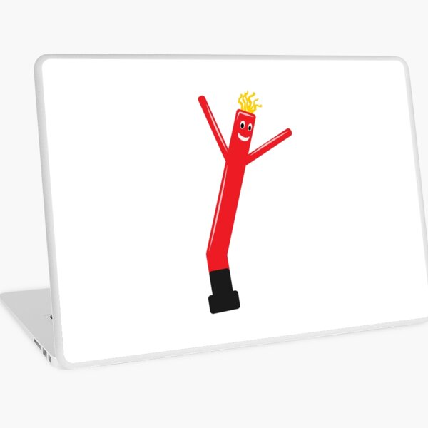 Item preview, Red Wacky Waving Inflatable designed and sold by Aerodin.