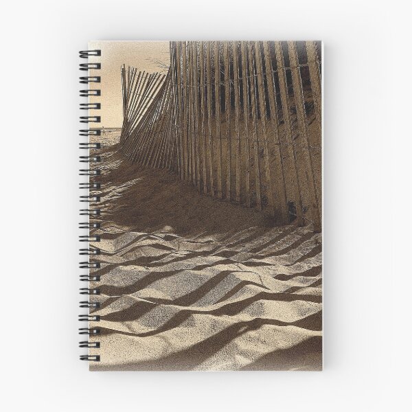Aperçu de l'œuvre Comme des vagues dans les sables du temps créée et vendue par Susan Werby.