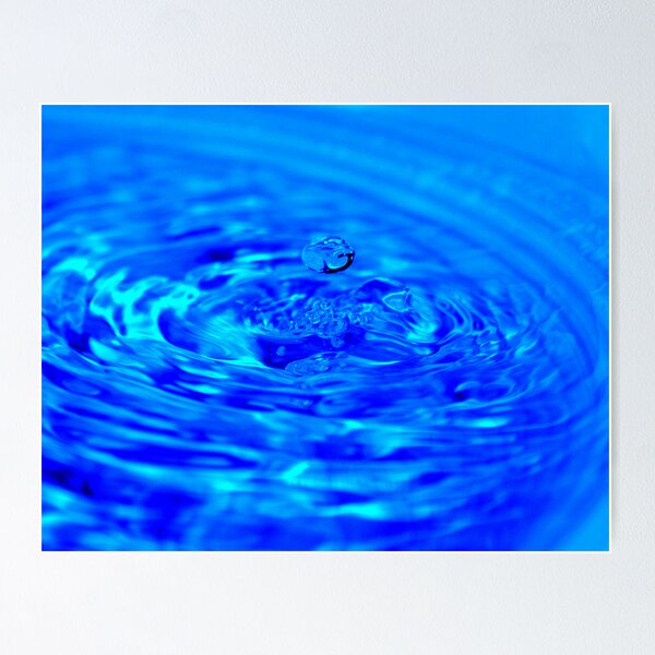 Item preview, Levitating drip designed and sold by Earl McCall.